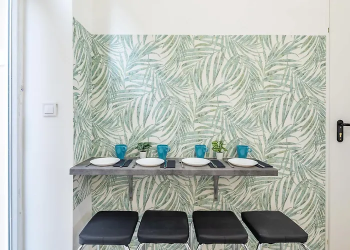 - Quiet Sleep For Solo Traveller Budapesta